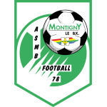AS Montigny-le-Bretonneux