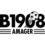 B 1908 logo B 1908 logo