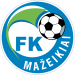 FK Mažeikiai