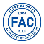 FAC Team für Wien logo FAC Team für Wien logo