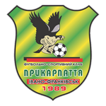 FK Prykarpattya Ivano-Frankivsk