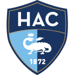 Le Havre AC II