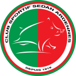 CS Sedan Ardennes II