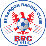 Besançon RC II