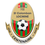 Locminé Saint-Colomban