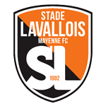 Stade Lavallois Mayenne II