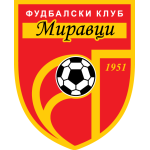 FK Miravci