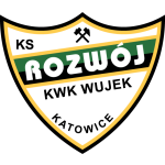 Rozwój Katowice logo Rozwój Katowice logo