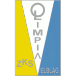 Olimpia Elbląg logo Olimpia Elbląg logo