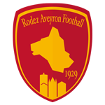 Rodez Aveyron Foot
