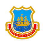 Whitstable Town FC