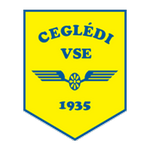 Cegléd logo Cegléd logo