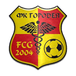 FK Gorodeya
