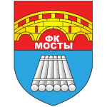 FK Neman Mosty