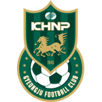 Gyeongju Korea Hydro & Nuclear Power FC