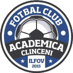 FC Clinceni logo FC Clinceni logo