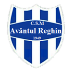 FCM Avântul Reghin