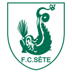 Sète logo Sète logo