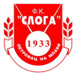 FK Sloga Petrovac na Mlavi