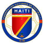 Haiti Under 17