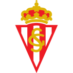 Sporting Gijón II logo Sporting Gijón II logo