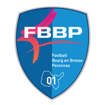 Bourg-Peronnas FC