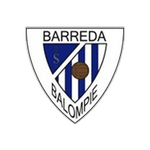 SD Barreda Balompié