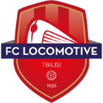 FC Lokomotivi Tbilisi