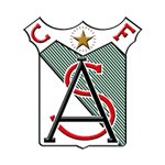 Atlético Sanluqueño logo Atlético Sanluqueño logo
