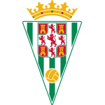 Córdoba II logo Córdoba II logo