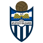 Atlético Baleares logo Atlético Baleares logo