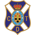 CD Tenerife II