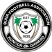 Suva Football Association