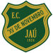 EC XV de Novembro (Jaú)