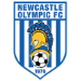 Hamilton Olympic Warriors FC