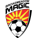 Broadmeadow Magic FC