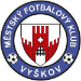 MFK Vyškov