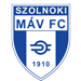 Szolnoki MÁV FC