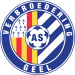 Verbroedering Geel-Meerhout