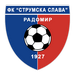 FK Strumska slava 1927 Radomir