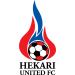 PRK Hekari United FC
