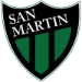 CA San Martín de San Juan