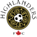 Victoria Highlanders FC