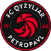 FK Kyzylzhar Petropavlovsk