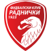 FK Radnički 1923 Kragujevac