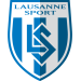FC Lausanne Sport II (Team Vaud M-21)