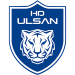 Ulsan Hyundai Horang-i