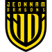 Chunnam Dragons