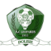 AC Léopards de Dolisié