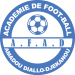 Académie de Football Amadou Diallo de Djékanou